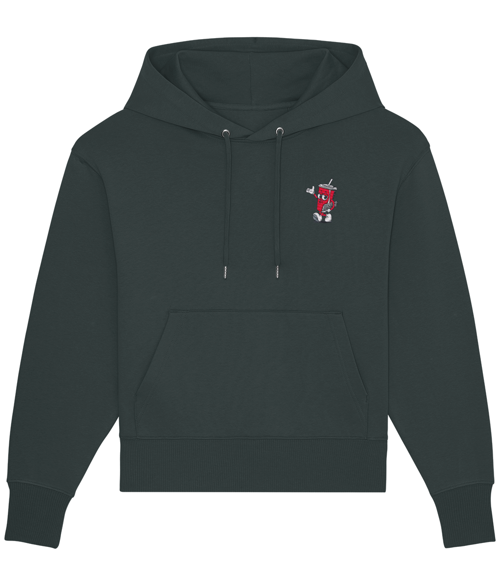 Hoodie de hacking